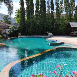 BaanSaensook-Villas-swimming-pool-8-Koh-Samui-Thailand